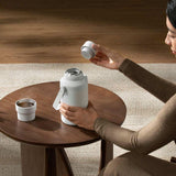 Xiaomi Mijia Big Belly Stainless Steel Thermos 1L Large Capacity Water & Tea Cup Keep Warm Thermos Xiaomi 