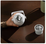 Xiaomi Mijia Big Belly Stainless Steel Thermos 1L Large Capacity Water & Tea Cup Keep Warm Thermos Xiaomi 