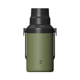 Xiaomi Mijia Big Belly Stainless Steel Thermos 1L Large Capacity Water & Tea Cup Keep Warm Thermos Xiaomi Green 