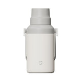 Xiaomi Mijia Big Belly Stainless Steel Thermos 1L Large Capacity Water & Tea Cup Keep Warm Thermos Xiaomi White 
