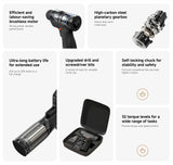 Xiaomi Mijia Brushless Cordless Drill 2 Cordless Drill Xiaomi 