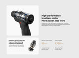 Xiaomi Mijia Brushless Cordless Drill 2 Cordless Drill Xiaomi 
