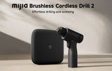 Xiaomi Mijia Brushless Cordless Drill 2 Cordless Drill Xiaomi 