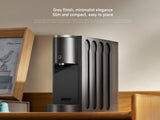 Xiaomi Mijia Capsule Coffee Machine S1 Home One-key Portable Extraction Dual Drive Precision Temperature Control Machine Coffee Machine Xiaomi 