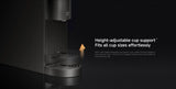 Xiaomi Mijia Capsule Coffee Machine S1 Home One-key Portable Extraction Dual Drive Precision Temperature Control Machine Coffee Machine Xiaomi 