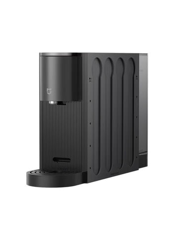 Xiaomi Mijia Capsule Coffee Machine S1 Home One-key Portable Extraction Dual Drive Precision Temperature Control Machine Coffee Machine Xiaomi 