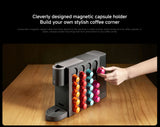 Xiaomi Mijia Capsule Coffee Machine S1 Home One-key Portable Extraction Dual Drive Precision Temperature Control Machine Coffee Machine Xiaomi 