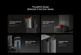 Xiaomi Mijia Capsule Coffee Machine S1 Home One-key Portable Extraction Dual Drive Precision Temperature Control Machine Coffee Machine Xiaomi 