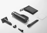 Xiaomi Mijia Car Vacuum Cleaner 21 kPa Suction Brushless Motor Type-C Fast Charge 2400mAh Battery 5-Stage Filtration Vacuum Cleaner Xiaomi 