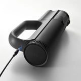 Xiaomi Mijia Car Vacuum Cleaner 21 kPa Suction Brushless Motor Type-C Fast Charge 2400mAh Battery 5-Stage Filtration Vacuum Cleaner Xiaomi 