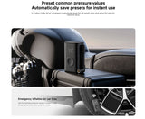 Xiaomi Mijia Compact Portable Electric Air Compressor Air Compressor Xiaomi 