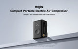 Xiaomi Mijia Compact Portable Electric Air Compressor Air Compressor Xiaomi 