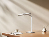 Xiaomi Mijia Desktop Learning Lamp Full Spectrum LED Beads with PIR Human Perception Module Desk Lamp Xiaomi 