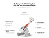 Xiaomi Mijia Dust Mite Vacuum Cleaner 2 Pro Vacuum Cleaner Xiaomi 