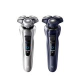 Xiaomi Mijia Electric Shaver Pro – 360° Floating Head,Dual Ring Lock,Smart Color Display,IPX8 Wet & Dry,USB-C,Long Battery Razor Electric Shaver Xiaomi 