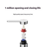 Xiaomi Mijia Faucets N1 Zinc Alloy Manual Household Kitchen Sink Faucet Water Tap Xiaomi 