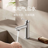 Xiaomi Mijia Faucets N1 Zinc Alloy Manual Household Kitchen Sink Faucet Water Tap Xiaomi 