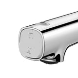 Xiaomi Mijia Faucets N1 Zinc Alloy Manual Household Kitchen Sink Faucet Water Tap Xiaomi 