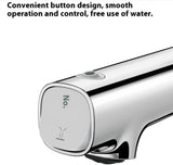Xiaomi Mijia Faucets N1 Zinc Alloy Manual Household Kitchen Sink Faucet Water Tap Xiaomi 