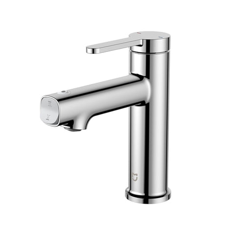 Xiaomi Mijia Faucets N1 Zinc Alloy Manual Household Kitchen Sink Faucet Water Tap Xiaomi 