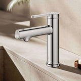 Xiaomi Mijia Faucets N1 Zinc Alloy Manual Household Kitchen Sink Faucet Water Tap Xiaomi 