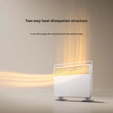 Xiaomi Mijia Heater 2 Temperature Controlled Version Household Electric Heater Room heater Xiaomi 