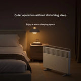Xiaomi Mijia Heater 2 Temperature Controlled Version Household Electric Heater Room heater Xiaomi 
