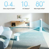 Xiaomi Mijia Intelligent Evaporative Cooling Smart Fan Cooling Fan Xiaomi 