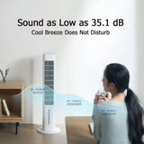 Xiaomi Mijia Intelligent Evaporative Cooling Smart Fan Cooling Fan Xiaomi 