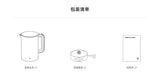 Xiaomi Mijia Kettle 3 Pro Constant Temperature, 2L Smart Electric Water Kettle Constant Temperature MJJYSH03YM Electric Kettle Xiaomi 