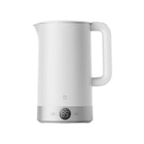 Xiaomi Mijia Kettle 3 Pro Constant Temperature, 2L Smart Electric Water Kettle Constant Temperature MJJYSH03YM Electric Kettle Xiaomi 
