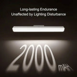 Xiaomi Mijia Magnetic Reading Lamp LED Desk Light 2000mAh Magnetic Reading Lamp Mijia 