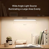 Xiaomi Mijia Magnetic Reading Lamp LED Desk Light 2000mAh Magnetic Reading Lamp Mijia 