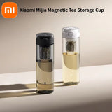 Xiaomi Mijia Magnetic Tea Storage Travel Cup Sports Water Bottle 800ML BPA-free Tea Storage Travel Cup Xiaomi 