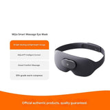 Xiaomi Mijia Massage Eye Mask for Eye Fatigue Relief Heat Compress and Relaxation Eye Mask Xiaomi 