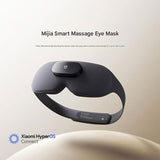 Xiaomi Mijia Massage Eye Mask for Eye Fatigue Relief Heat Compress and Relaxation Eye Mask Xiaomi 