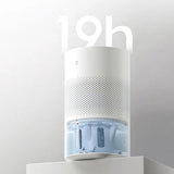 Xiaomi Mijia Mistless Humidifier 3 (4L), Antibacterial Air Humidifier Works With Mihome Mistless Humidifier Xiaomi 