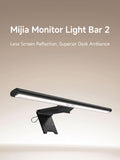 Xiaomi Mijia Monitor Light Bar 2 With HyperOS Connect and 108 LEDs Desktop Reading Hanging Light Xiaomi 