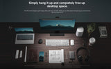 Xiaomi Mijia Monitor Light Bar 2 With HyperOS Connect and 108 LEDs Desktop Reading Hanging Light Xiaomi 