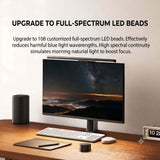 Xiaomi Mijia Monitor Light Bar 2 With HyperOS Connect and 108 LEDs Desktop Reading Hanging Light Xiaomi 