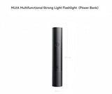 Xiaomi Mijia Multi-functional Ultra Bright Torch LED Flashlight Window Breaker Safety Belt Cutter Car Emergency Light Flashlight/Torch Xiaomi 
