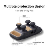 Xiaomi Mijia Multi-Head Massage Gun 3 Massager Xiaomi 