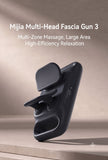 Xiaomi Mijia Multi-Head Massage Gun 3 Massager Xiaomi 