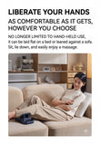 Xiaomi Mijia Multi-Head Massage Gun 3 Massager Xiaomi 