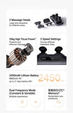 Xiaomi Mijia Multi-Head Massage Gun 3 Massager Xiaomi 