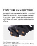 Xiaomi Mijia Multi-Head Massage Gun 3 Massager Xiaomi 