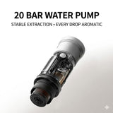 Xiaomi Mijia Portable Coffee Machine Coffee Machine Xiaomi 