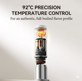 Xiaomi Mijia Portable Coffee Machine Coffee Machine Xiaomi 