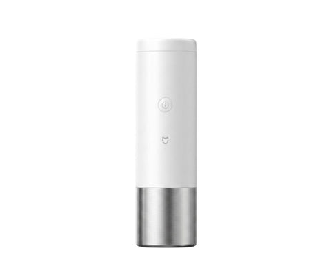 Xiaomi Mijia Portable Coffee Machine Coffee Machine Xiaomi White 