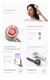Xiaomi Mijia Smart Comb For Scalp & Head Massager Massager Comb Xiaomi 
